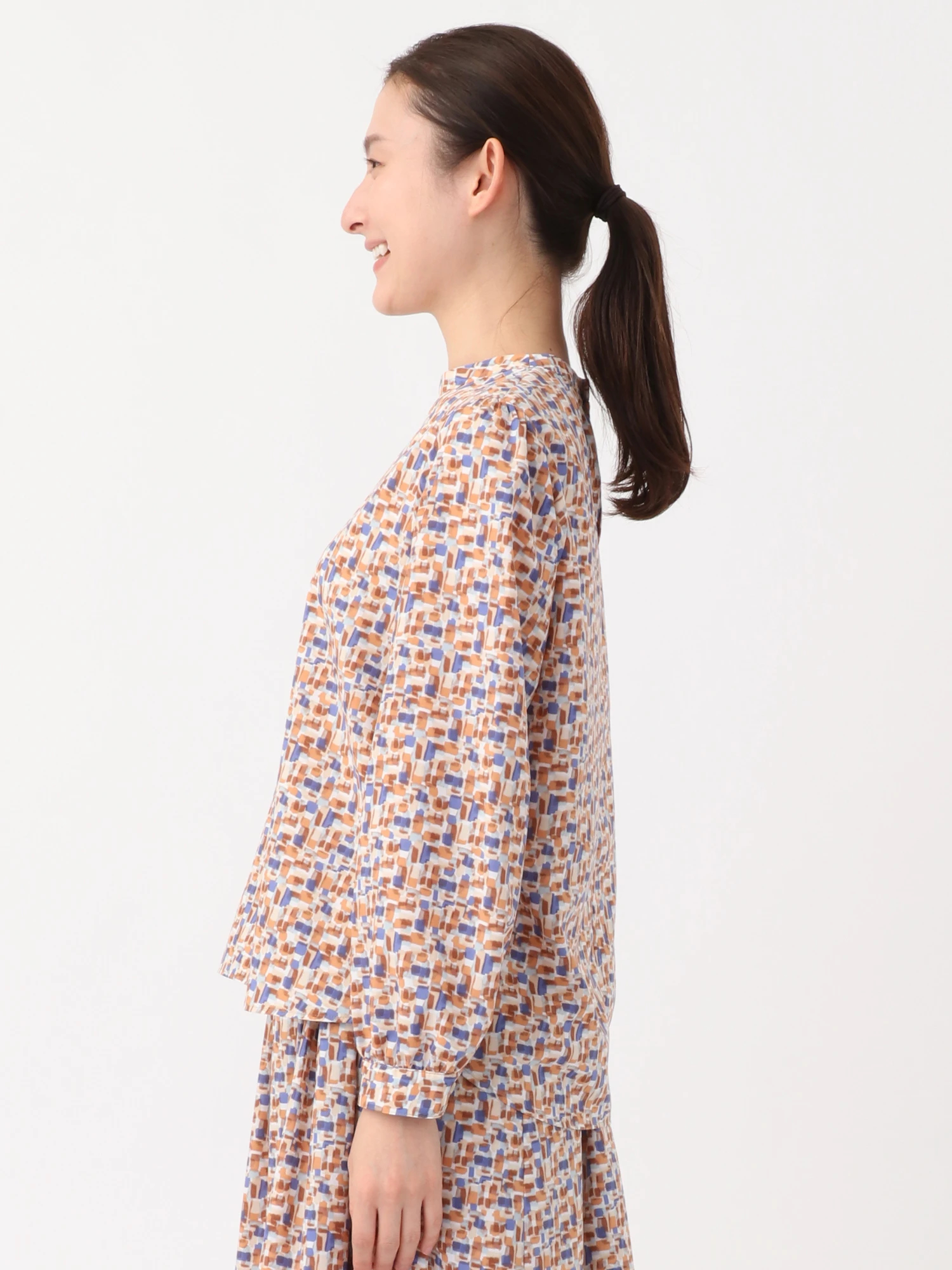 McGREGOR（マックレガー）｜シャツ(長袖・七分袖)｜スパンローン  