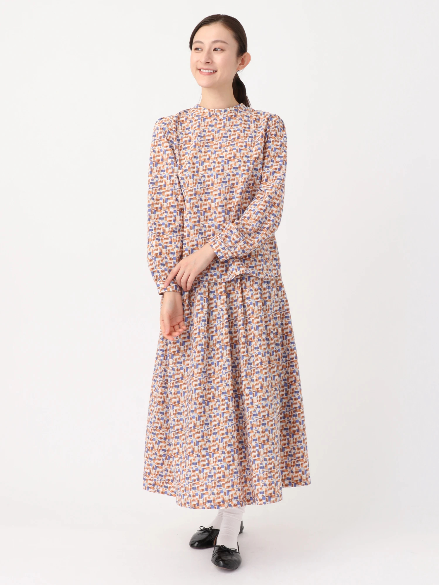 McGREGOR（マックレガー）｜シャツ(長袖・七分袖)｜スパンローン  