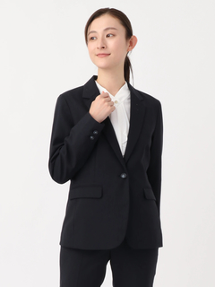 McGREGOR(マックレガー) |ライトウール テーラードジャケット