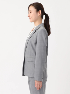 McGREGOR(マックレガー) |ライトウール テーラードジャケット