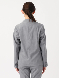 McGREGOR(マックレガー) |ライトウール テーラードジャケット