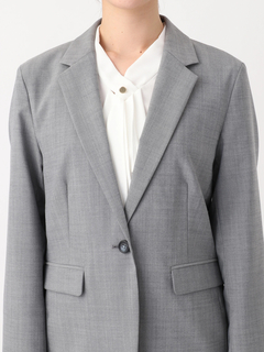 McGREGOR(マックレガー) |ライトウール テーラードジャケット