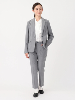 McGREGOR(マックレガー) |ライトウール テーラードジャケット