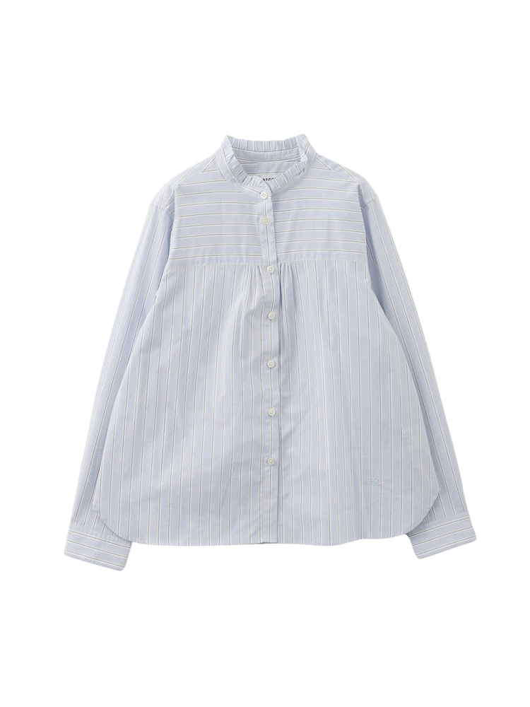 McGREGOR(マックレガー) |マルチストライプシャツ