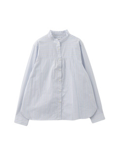 McGREGOR(マックレガー) |マルチストライプシャツ