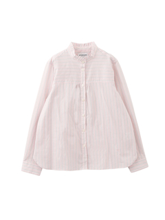 McGREGOR(マックレガー) |マルチストライプシャツ