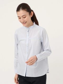 McGREGOR(マックレガー) |マルチストライプシャツ