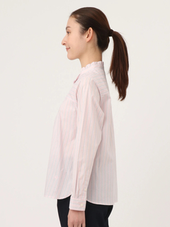 McGREGOR(マックレガー) |マルチストライプシャツ