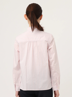 McGREGOR(マックレガー) |マルチストライプシャツ