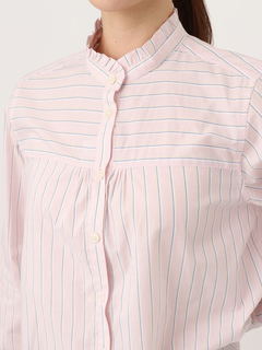 McGREGOR(マックレガー) |マルチストライプシャツ