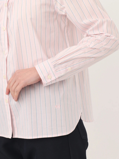 McGREGOR(マックレガー) |マルチストライプシャツ