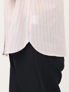 McGREGOR(マックレガー) |マルチストライプシャツ