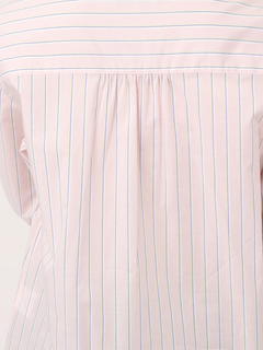 McGREGOR(マックレガー) |マルチストライプシャツ