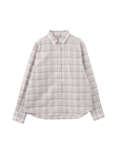 McGREGOR(マックレガー) |ブロードチェックシャツ