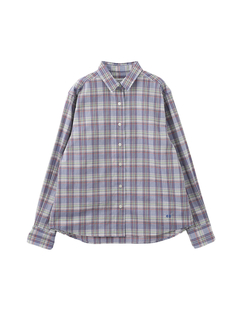 McGREGOR(マックレガー) |ブロードチェックシャツ