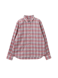 McGREGOR(マックレガー) |ブロードチェックシャツ