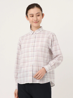 McGREGOR(マックレガー) |ブロードチェックシャツ