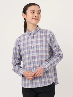 McGREGOR(マックレガー) |ブロードチェックシャツ