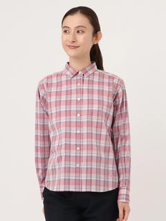 McGREGOR(マックレガー) |ブロードチェックシャツ