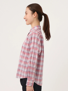 McGREGOR(マックレガー) |ブロードチェックシャツ