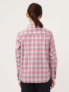 McGREGOR(マックレガー) |ブロードチェックシャツ