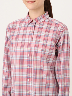 McGREGOR(マックレガー) |ブロードチェックシャツ