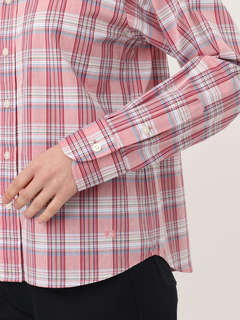 McGREGOR(マックレガー) |ブロードチェックシャツ