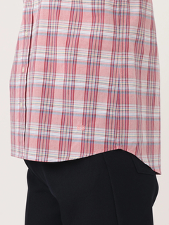 McGREGOR(マックレガー) |ブロードチェックシャツ