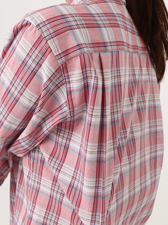 McGREGOR(マックレガー) |ブロードチェックシャツ