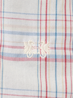 McGREGOR(マックレガー) |ブロードチェックシャツ