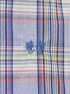 McGREGOR(マックレガー) |ブロードチェックシャツ