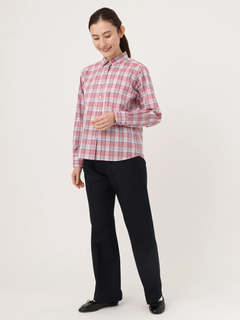 McGREGOR(マックレガー) |ブロードチェックシャツ