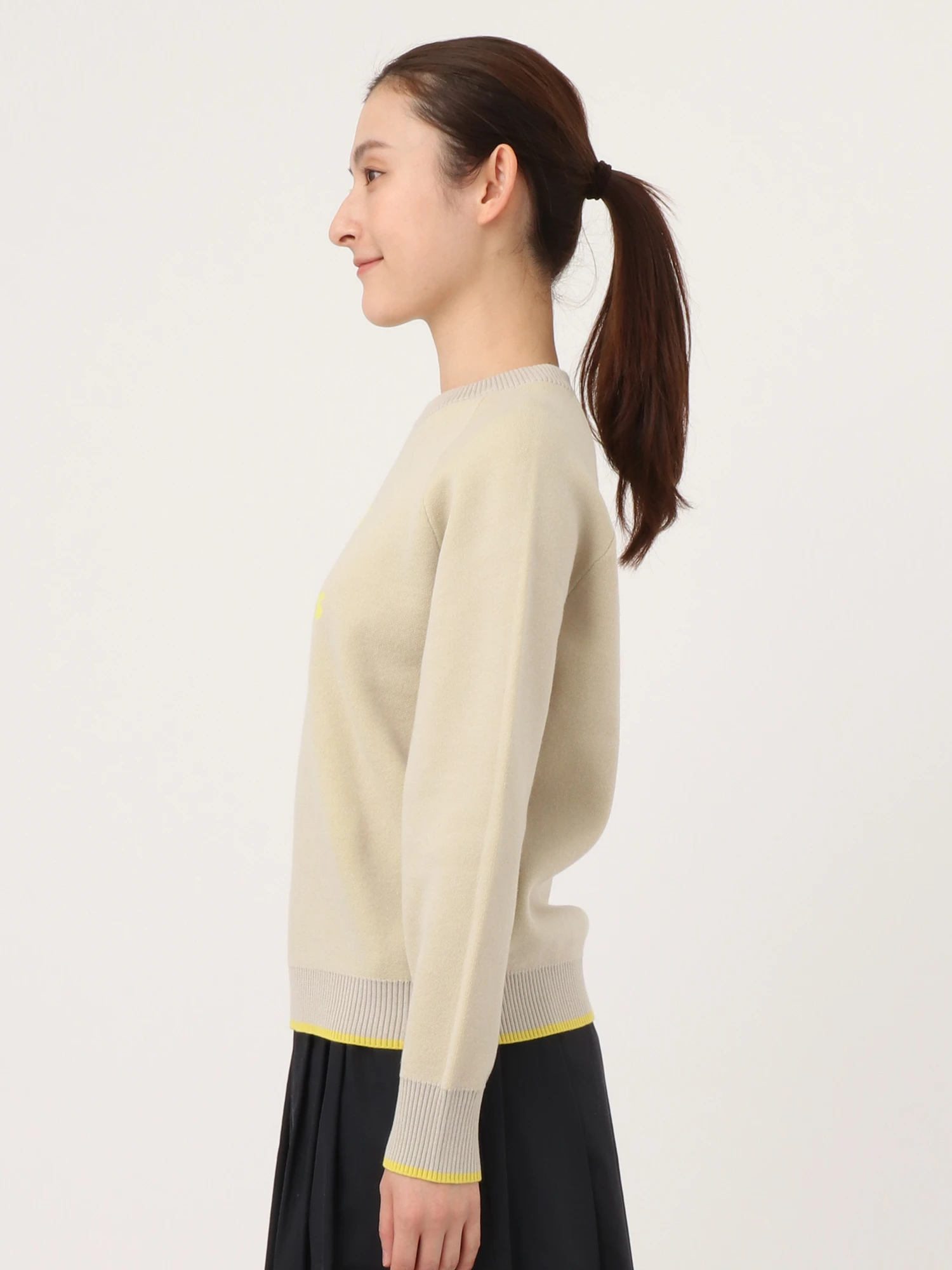 BEAUTY&YOUTH UNITED ARROWS｜【別注】<BIG MAC>ホルターネック