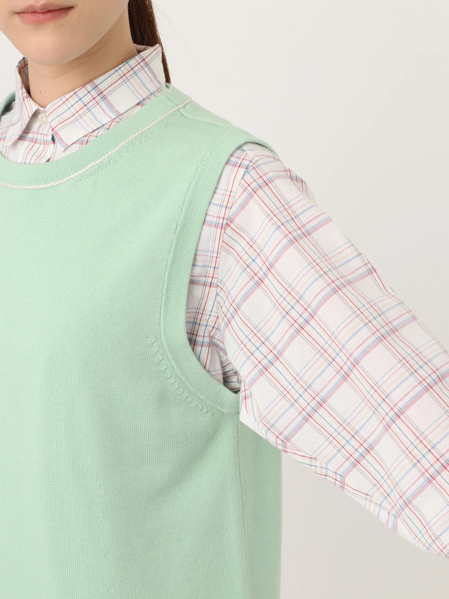 McGREGOR（マックレガー）｜ベスト｜プレーティングベスト