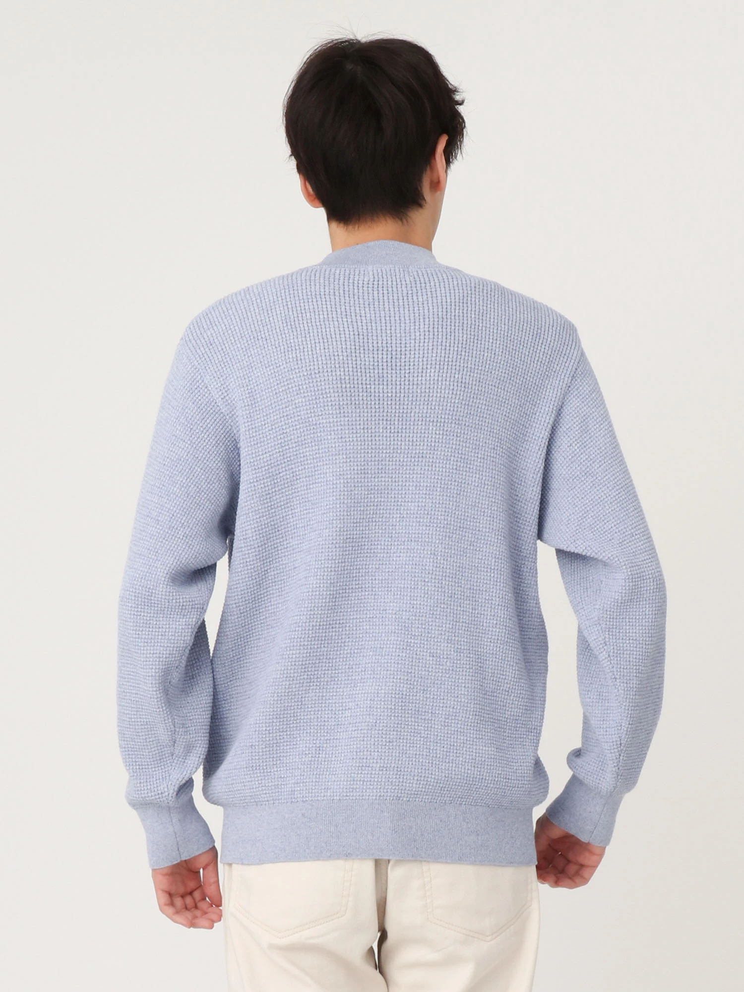 McGREGOR（マックレガー）｜ニット/セーター｜ボーダー