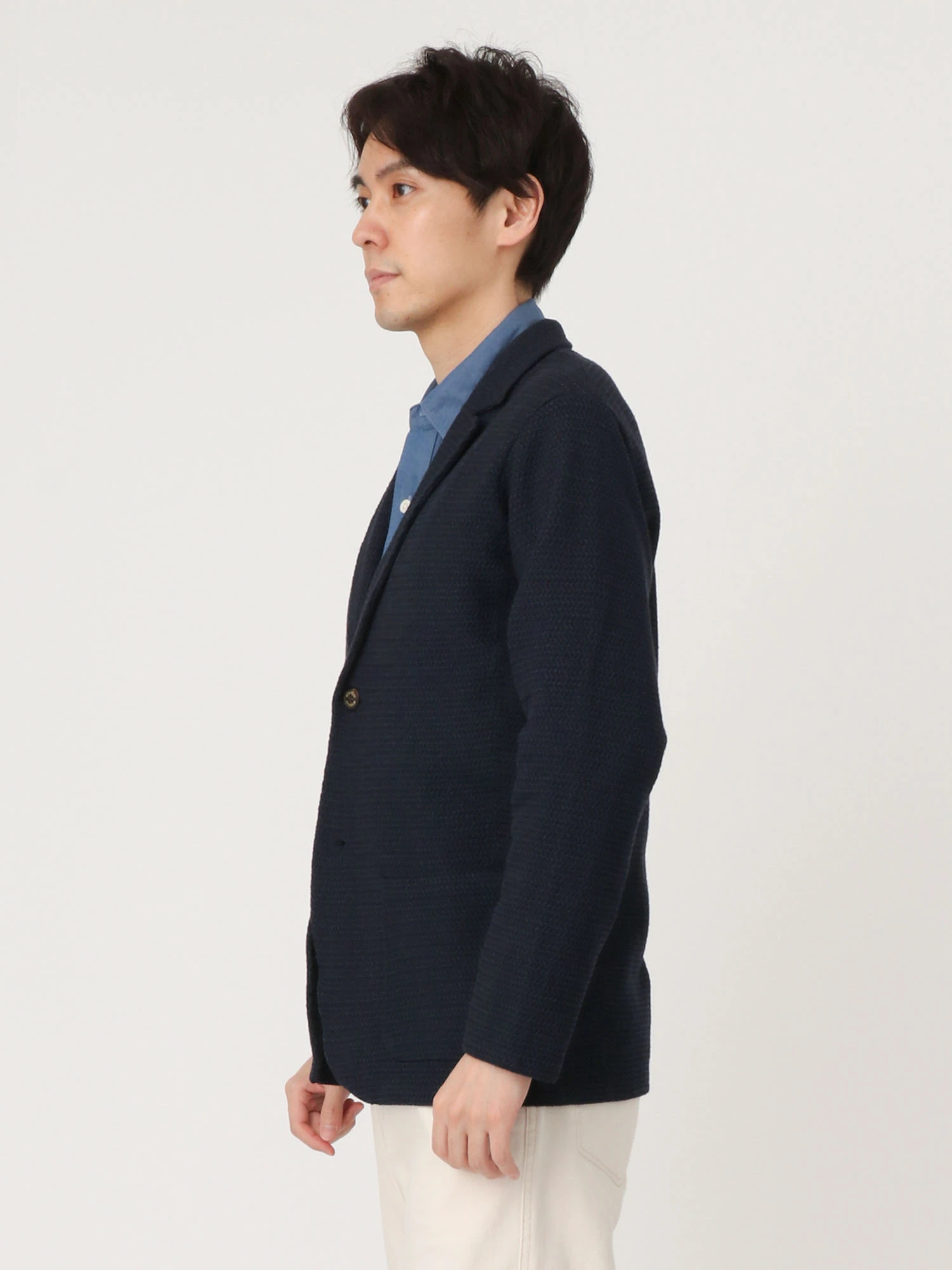 McGREGOR（マックレガー）｜カーディガン｜ニットジャケット｜United