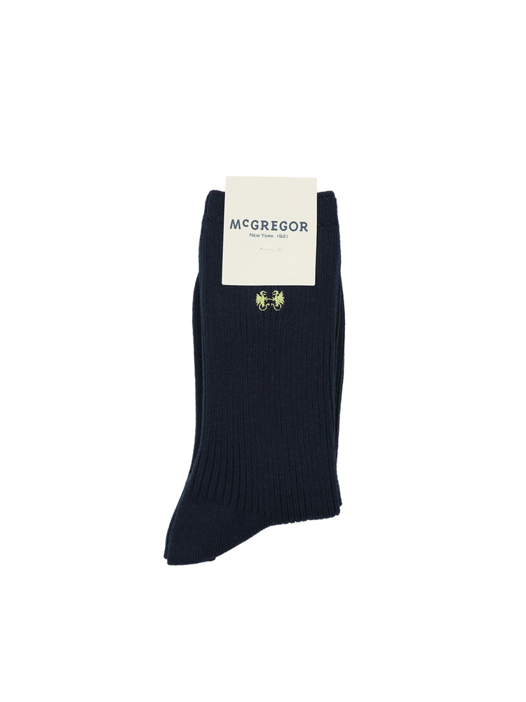 McGREGOR(マックレガー) |定番ソックス