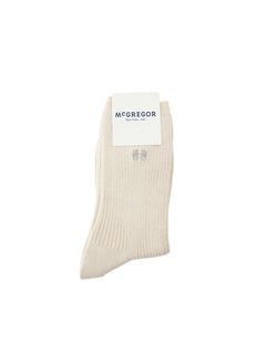 McGREGOR(マックレガー) |定番ソックス