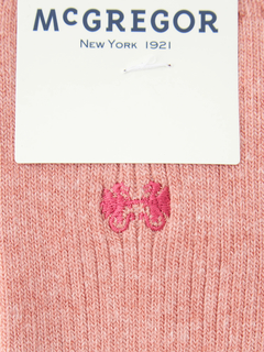 McGREGOR(マックレガー) |定番ソックス