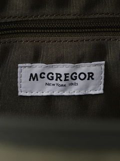 McGREGOR(マックレガー) |ポリ帆布２WAY手提げ