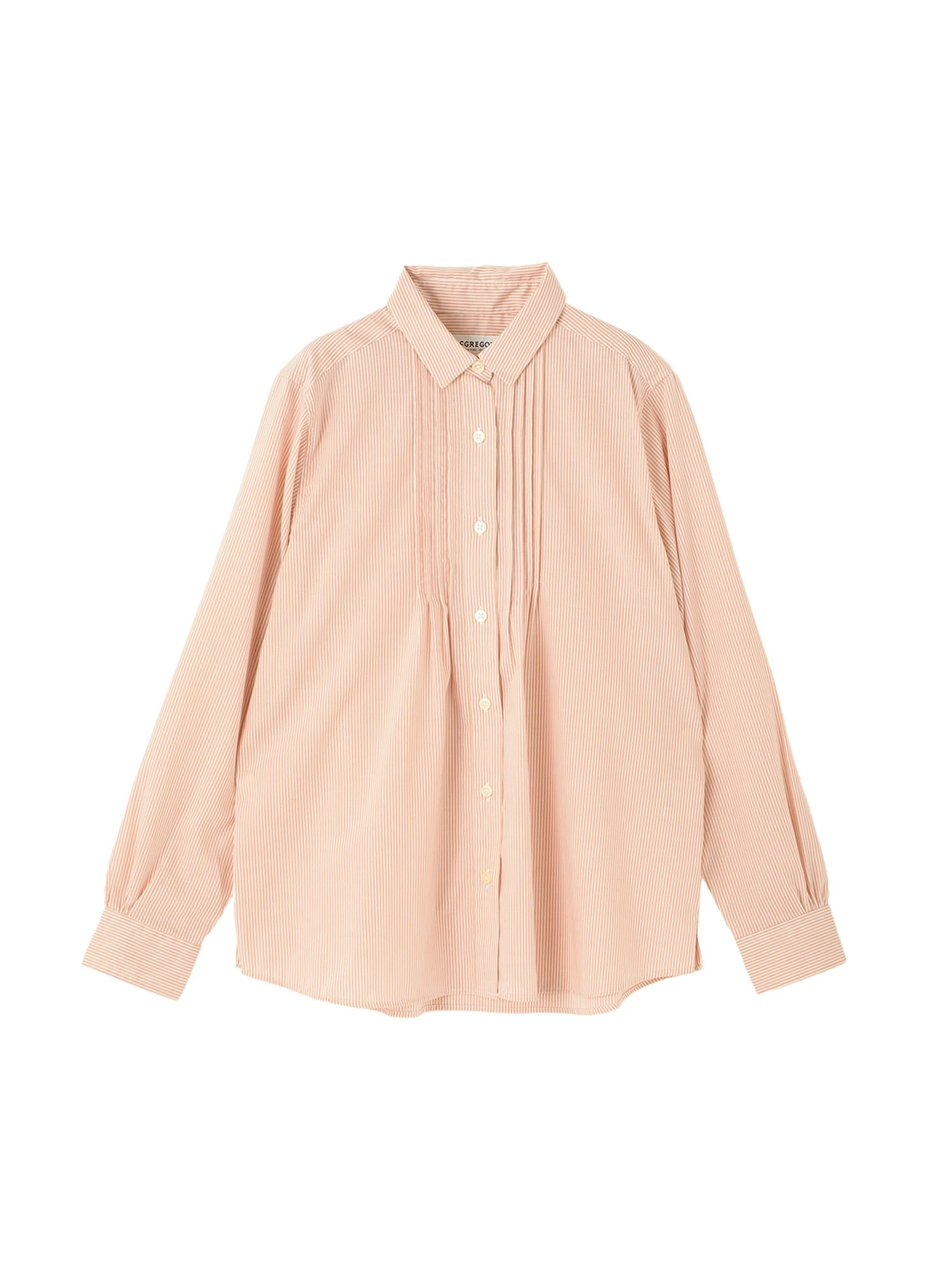 McGREGOR（マックレガー）｜シャツ(長袖・七分袖)｜コットンリヨセル 