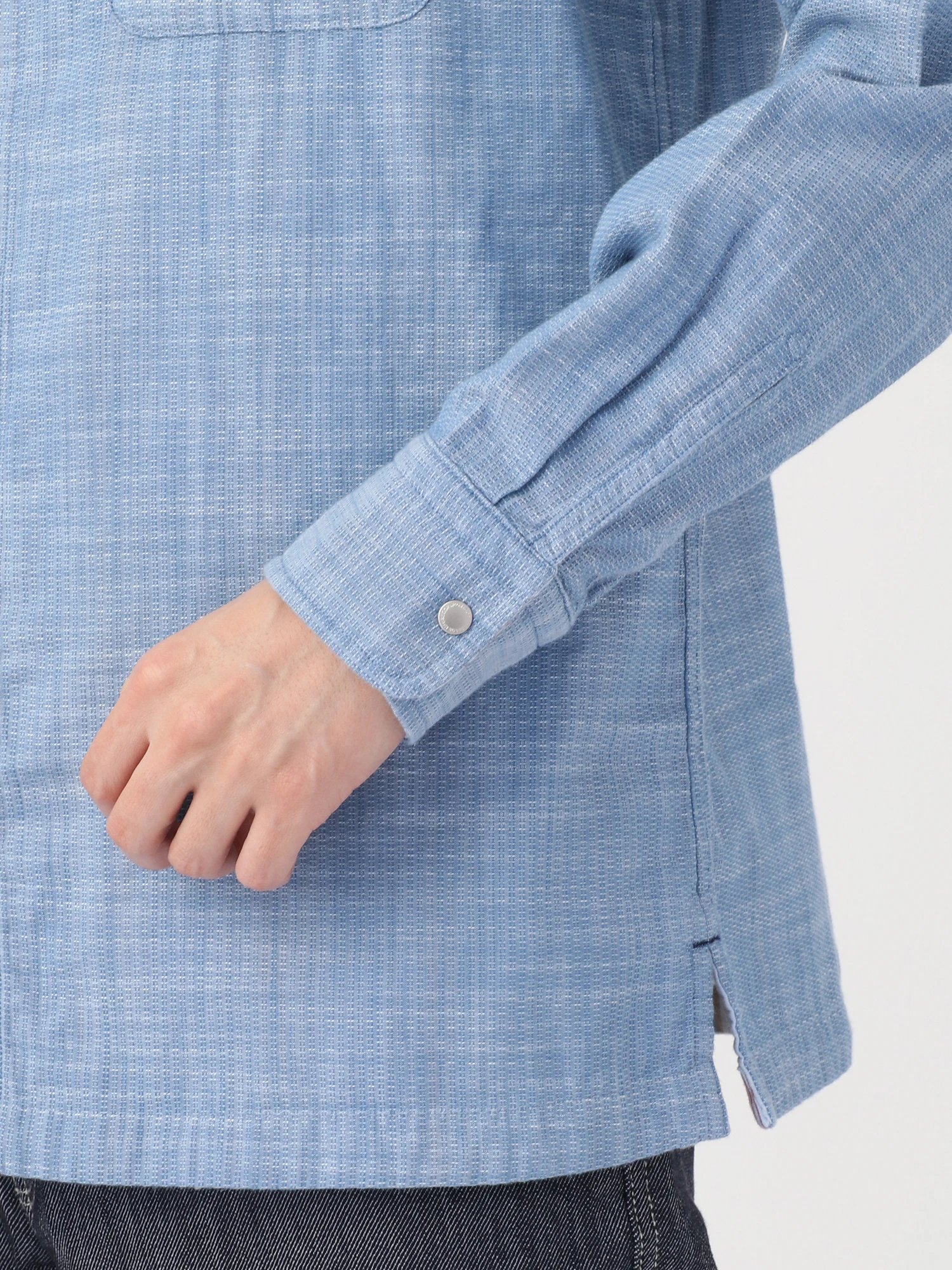 McGREGOR（マックレガー）｜シャツ(長袖・七分袖)｜リバーシブルシャツ