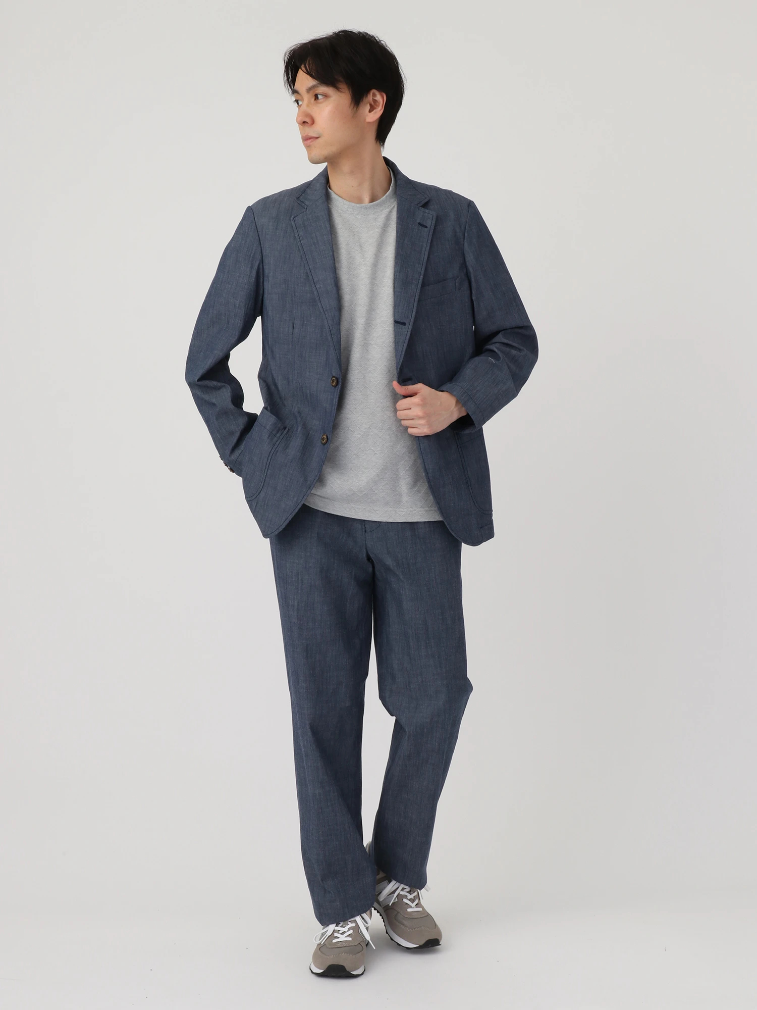 上質 McGREGOR マックレガー ショートダッフルコート McGREGOR(マックレガー)｜ショートコート｜United & Untied