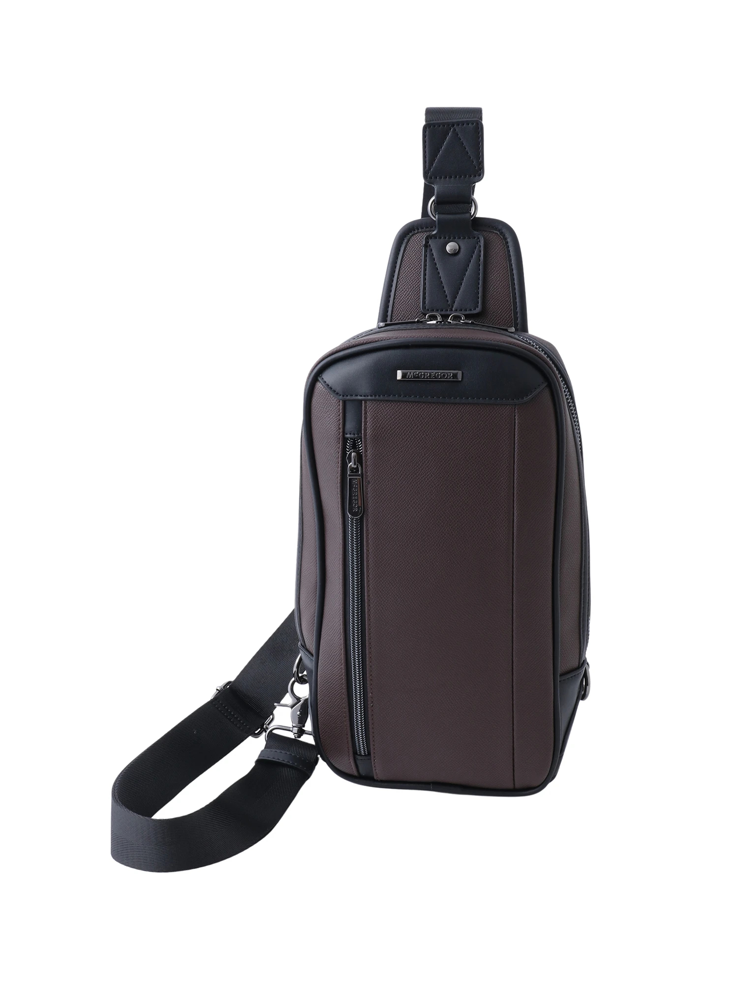 McGREGOR（マックレガー）｜バッグ｜ボディバッグ｜United & Untied  