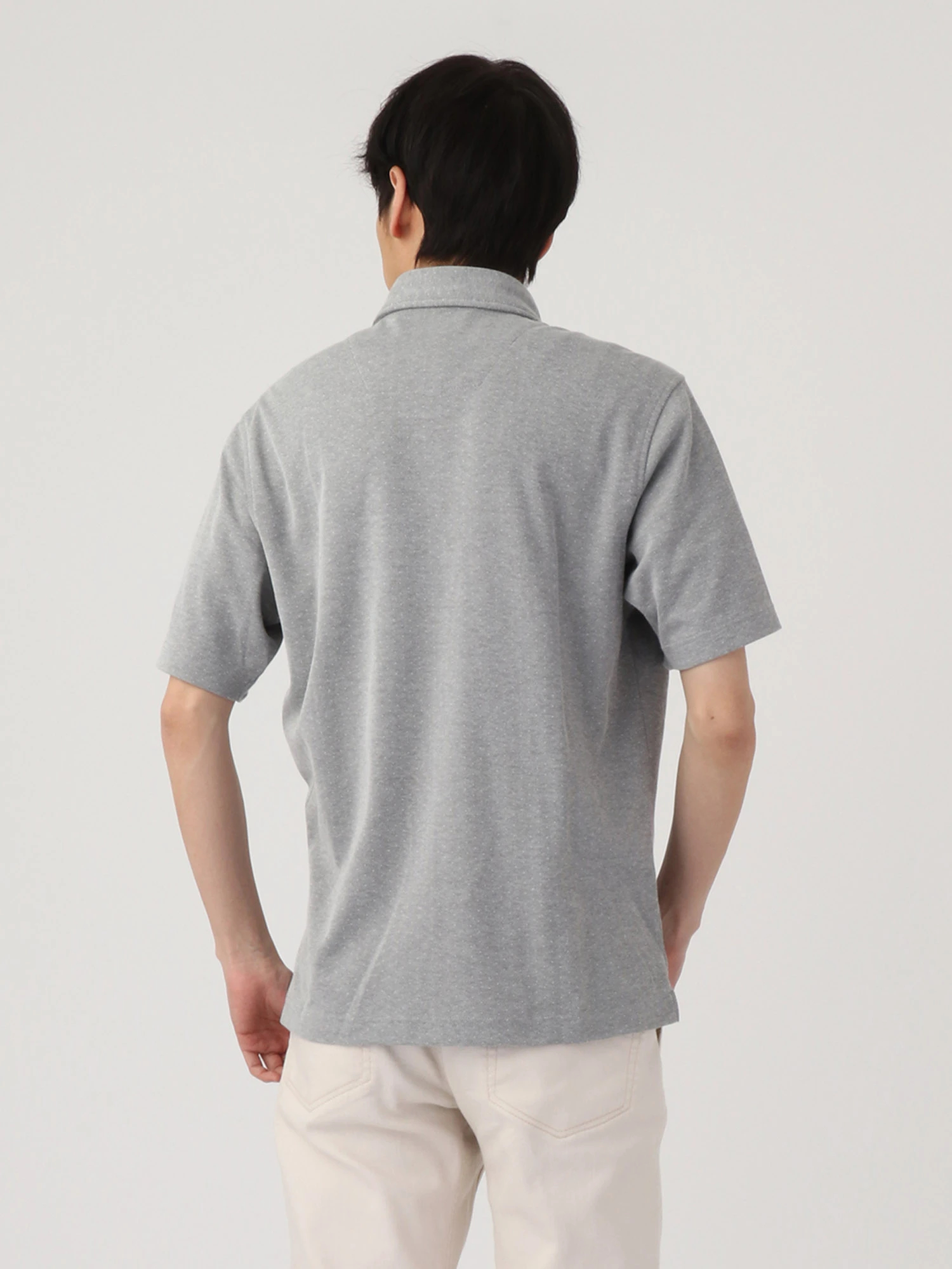 McGREGOR（マックレガー）｜ポロシャツ(半袖)｜<オンライン限定 