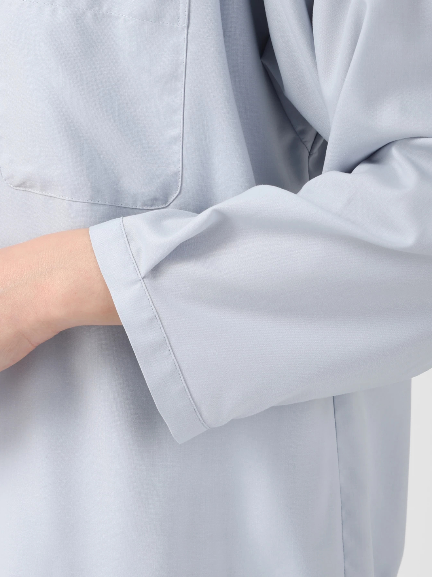 【美品】　マクレガー　薄手ジャンバー　ベージュＭサイズ McGREGOR | マックレガー公式サイト