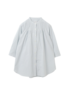 McGREGOR（マックレガー）｜シャツ(長袖・七分袖)｜ピンタックレース