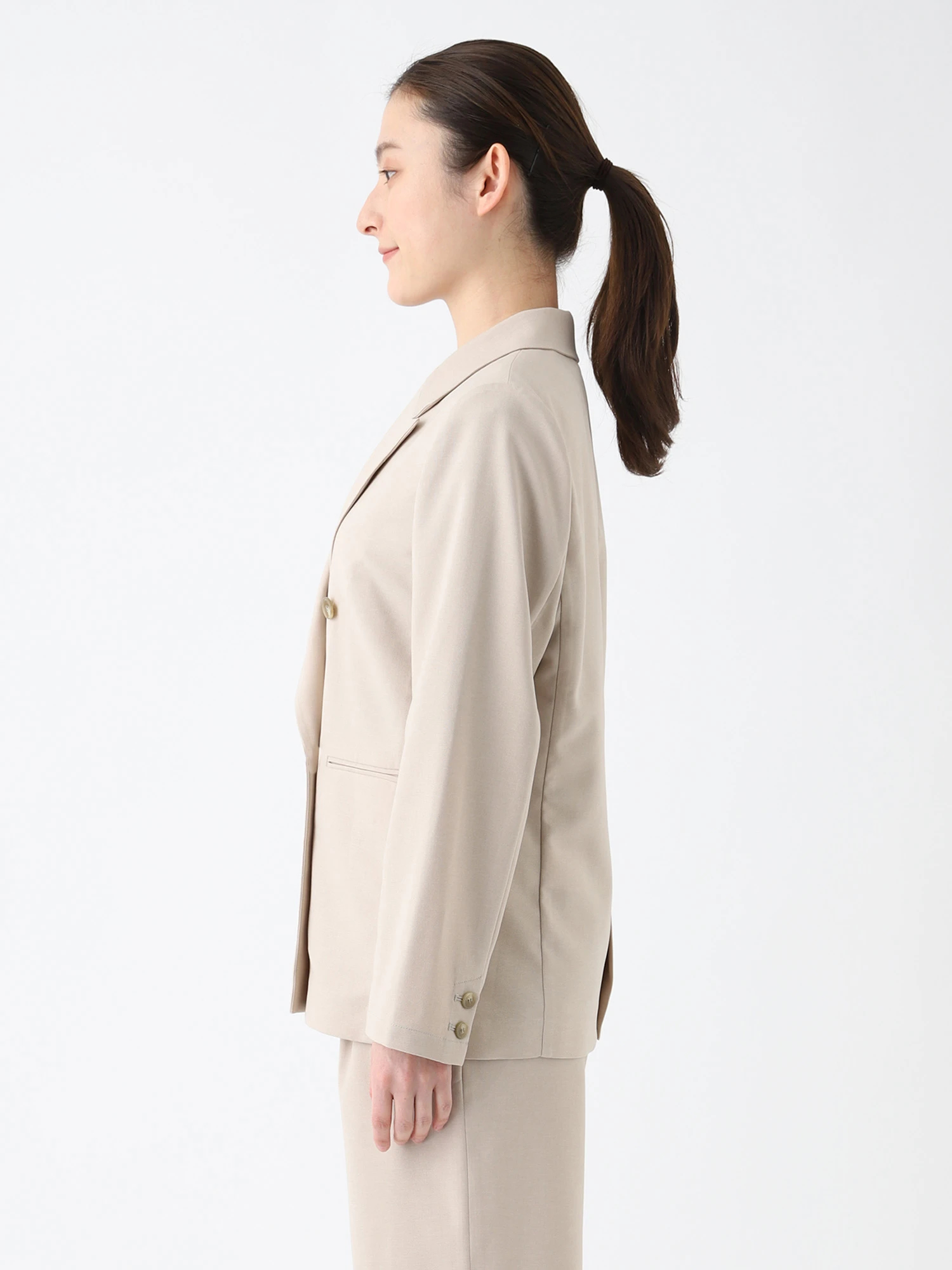 McGREGOR（マックレガー）｜ショートジャケット/ブレザー｜ピークド