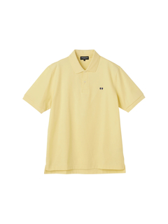 McGREGOR(マックレガー) |定番フィスコ半袖ポロ