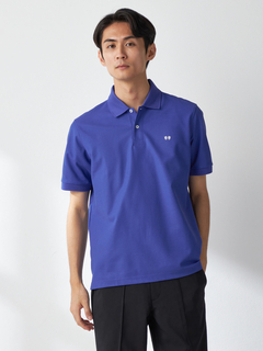 McGREGOR(マックレガー) |定番フィスコ半袖ポロ